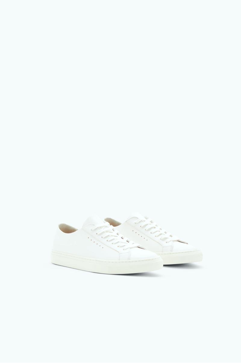Chaussures White Kate Low Sneakers Filippa K Femme - 2